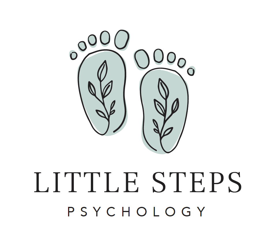 Little Steps Psychology