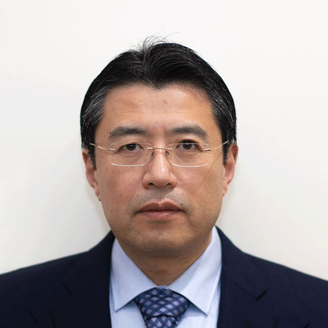 Dr Michael Bi - Pymble GP