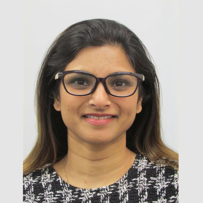 Dr Nindhi Ahilani - Pymble GP