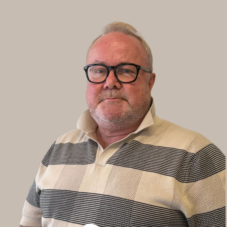 Peter Seligman - Consultant Psychologists